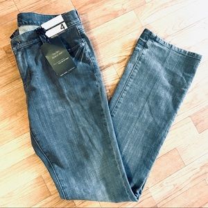 New York & Company Slim BootCut Jean
